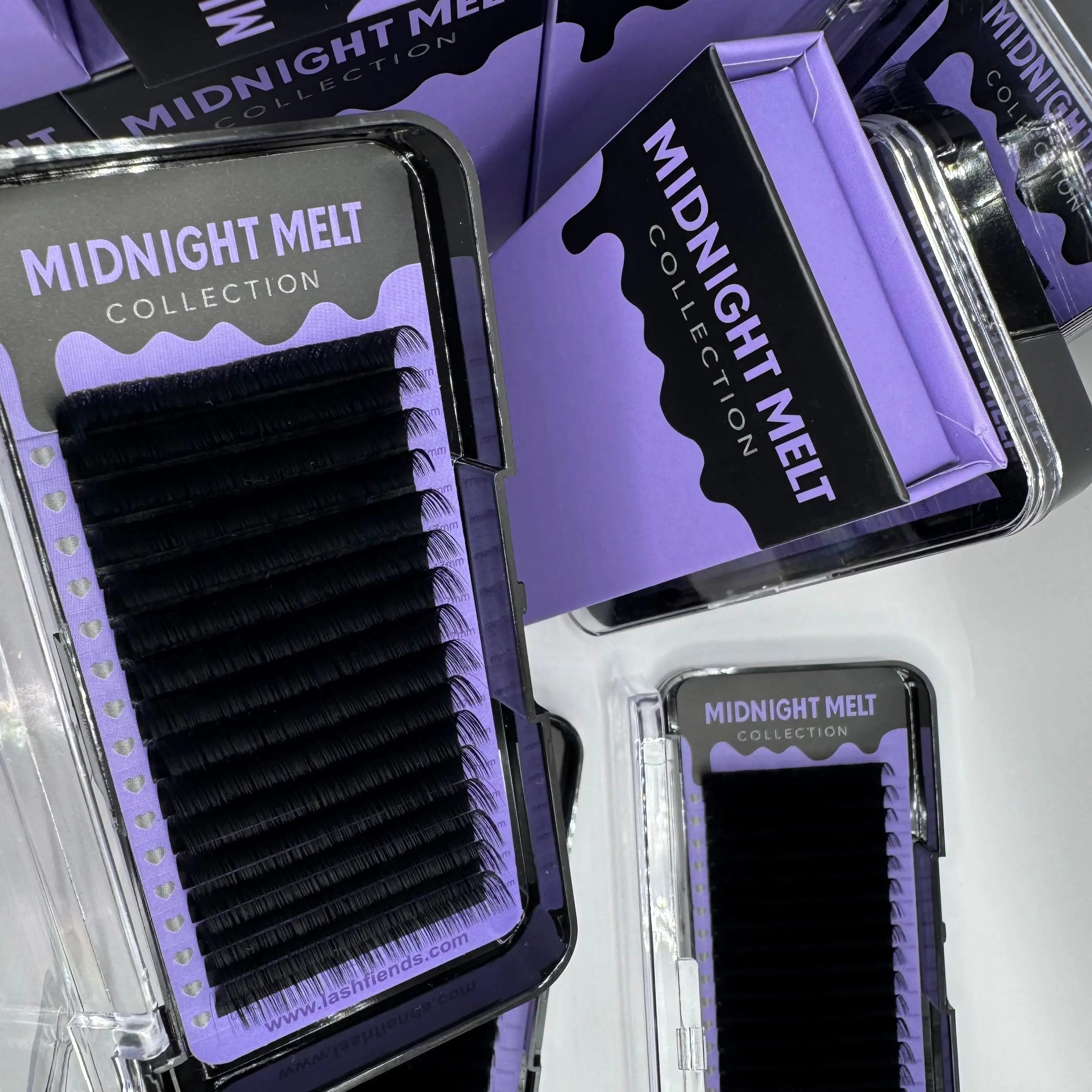 Single Length Trays