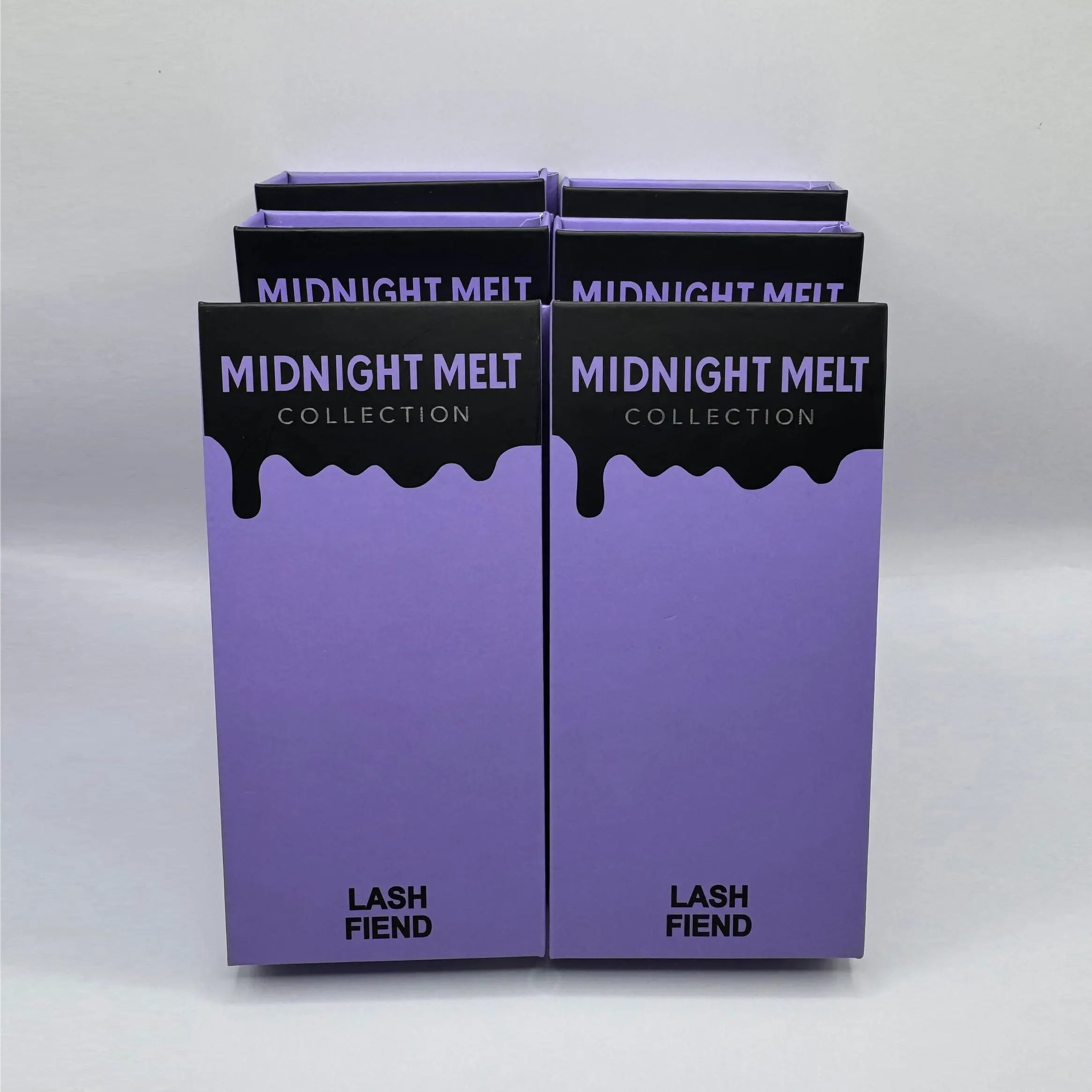 Mixed length trays Lash Fiend